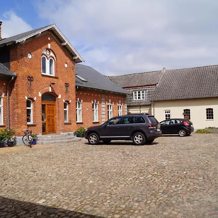 Two-bedroom In * Middelfart