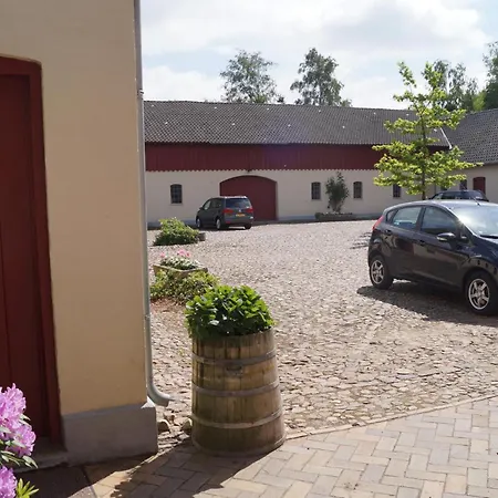 Apartamento Two-bedroom In