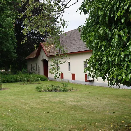 Two-bedroom In Apartamento Middelfart