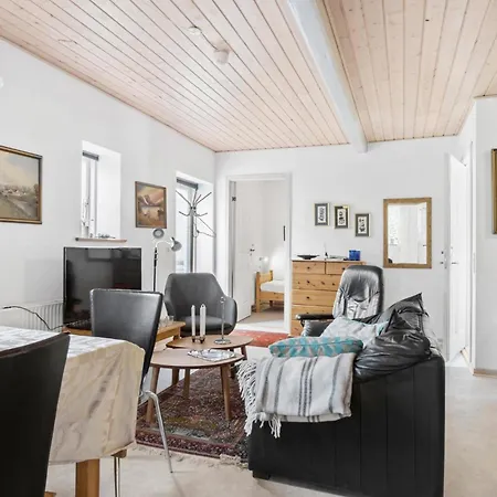 Two-bedroom In Apartment Middelfart