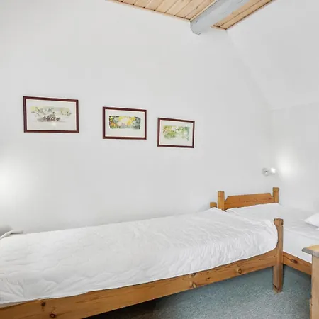 Two-bedroom In Middelfart