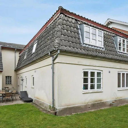 Stunning Apartment In Middelfart Middelfart