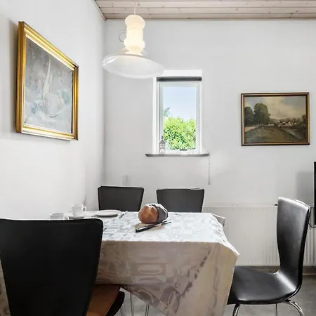 Two-bedroom In * Middelfart