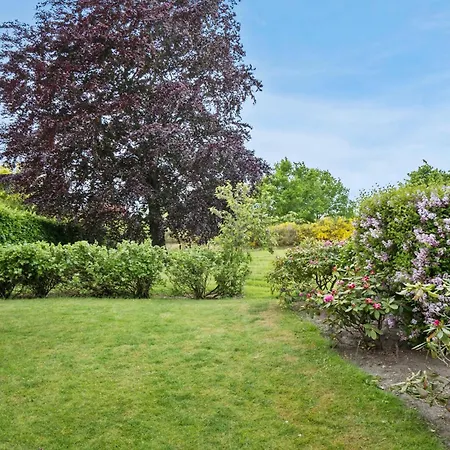 Two-bedroom In * Middelfart