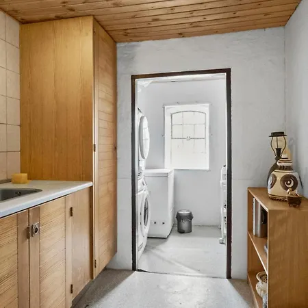 Apartamento Two-bedroom In