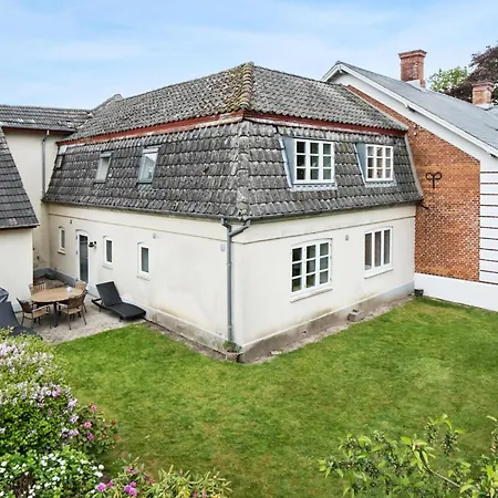 Two-bedroom In Apartment