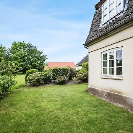 Stunning Apartment In Middelfart Middelfart